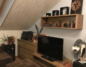Appartement 3 chambres à vendre dans Floresti