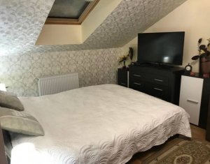 Appartement 3 chambres à vendre dans Floresti