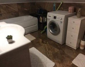 Appartement 3 chambres à vendre dans Floresti