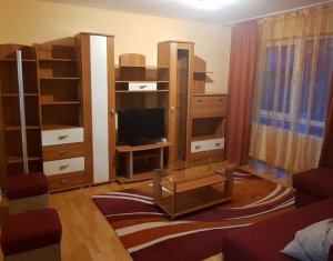 Lakás 2 szobák kiadó on Cluj-napoca, Zóna Manastur