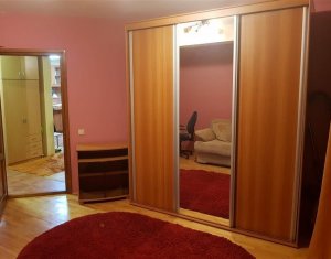 Lakás 2 szobák kiadó on Cluj-napoca, Zóna Manastur