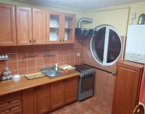 Lakás 2 szobák kiadó on Cluj-napoca, Zóna Manastur