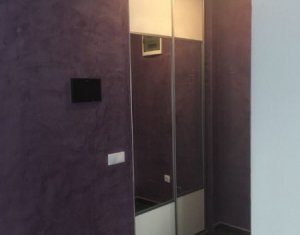 Appartement 3 chambres à vendre dans Floresti