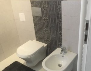 Appartement 3 chambres à vendre dans Floresti