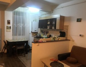 , 44m2 on Floresti