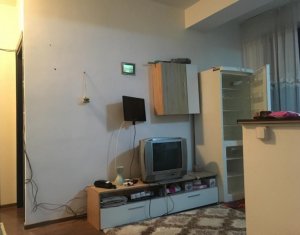 Lakás 2 szobák eladó on Floresti