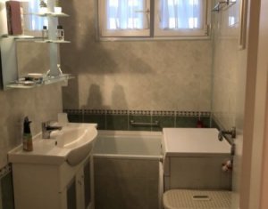 Appartement 3 chambres à vendre dans Cluj-napoca, zone Gheorgheni