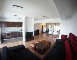 Appartement 2 chambres à louer dans Cluj-napoca, zone Plopilor