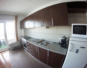 Appartement 2 chambres à louer dans Cluj-napoca, zone Plopilor