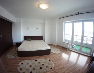 Appartement 2 chambres à louer dans Cluj-napoca, zone Plopilor