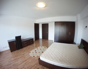 Appartement 2 chambres à louer dans Cluj-napoca, zone Plopilor