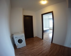 Appartement 2 chambres à louer dans Cluj-napoca, zone Plopilor