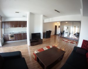 Appartement 2 chambres à louer dans Cluj-napoca, zone Plopilor