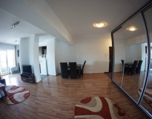 Appartement 2 chambres à louer dans Cluj-napoca, zone Plopilor