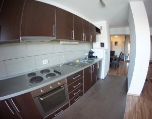 Appartement 2 chambres à louer dans Cluj-napoca, zone Plopilor