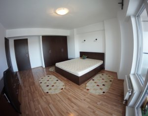 Appartement 2 chambres à louer dans Cluj-napoca, zone Plopilor