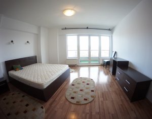 Appartement 2 chambres à louer dans Cluj-napoca, zone Plopilor