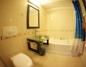 Appartement 2 chambres à louer dans Cluj-napoca, zone Plopilor