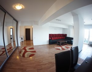 Appartement 2 chambres à louer dans Cluj-napoca, zone Plopilor