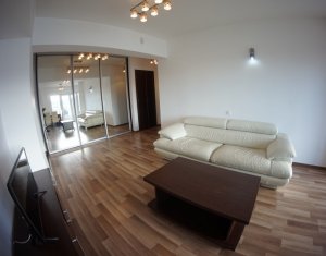 Appartement 2 chambres à louer dans Cluj-napoca, zone Plopilor