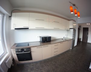 Appartement 2 chambres à louer dans Cluj-napoca, zone Plopilor