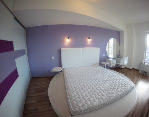 Appartement 2 chambres à louer dans Cluj-napoca, zone Plopilor