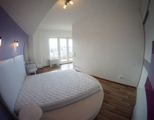 Appartement 2 chambres à louer dans Cluj-napoca, zone Plopilor