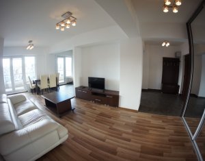 Appartement 2 chambres à louer dans Cluj-napoca, zone Plopilor