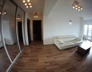 Appartement 2 chambres à louer dans Cluj-napoca, zone Plopilor