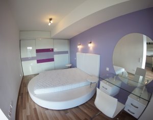 Appartement 2 chambres à louer dans Cluj-napoca, zone Plopilor
