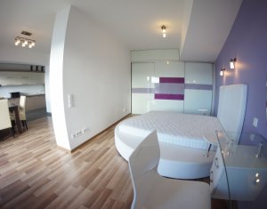 Appartement 2 chambres à louer dans Cluj-napoca, zone Plopilor
