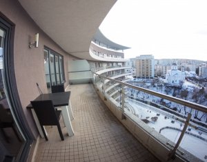 Appartement 2 chambres à louer dans Cluj-napoca, zone Plopilor