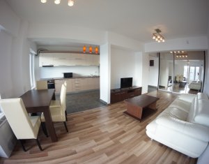 Appartement 2 chambres à louer dans Cluj-napoca, zone Plopilor