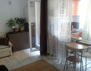 , 49m2 on Floresti