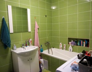 Appartement 2 chambres à vendre dans Floresti