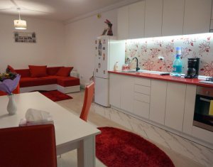 , 52m2 on Floresti