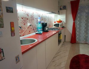 Appartement 2 chambres à vendre dans Floresti