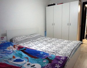 Appartement 2 chambres à vendre dans Floresti