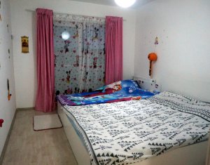 Appartement 2 chambres à vendre dans Floresti