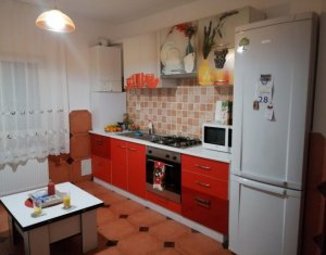, 45m2 on Cluj-napoca, Zóna Manastur