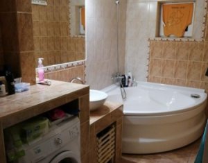 Lakás 1 szobák eladó on Cluj-napoca, Zóna Manastur