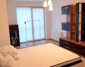 Appartement 1 chambres à louer dans Cluj-napoca, zone Centru