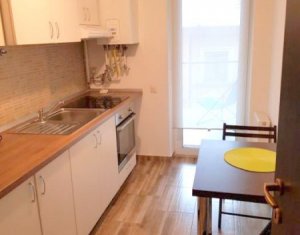Appartement 1 chambres à louer dans Cluj-napoca, zone Centru