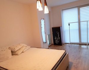 Appartement 1 chambres à louer dans Cluj-napoca, zone Centru