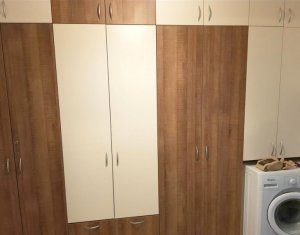 Appartement 1 chambres à louer dans Cluj-napoca, zone Centru