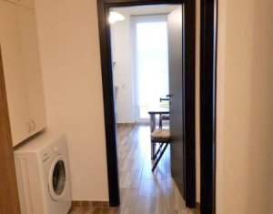 Appartement 1 chambres à louer dans Cluj-napoca, zone Centru