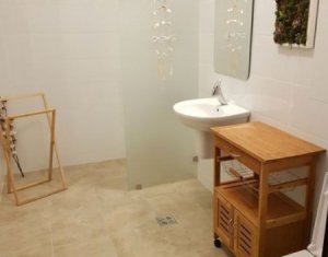 Appartement 1 chambres à louer dans Cluj-napoca, zone Centru