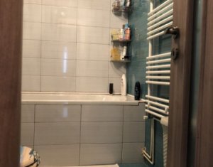 Appartement 2 chambres à vendre dans Cluj-napoca, zone Marasti