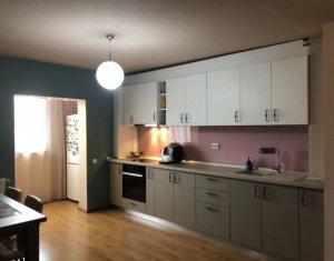 , 54m2 dans Cluj-napoca, zone Marasti