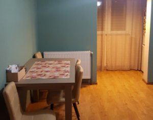 Appartement 2 chambres à vendre dans Cluj-napoca, zone Marasti